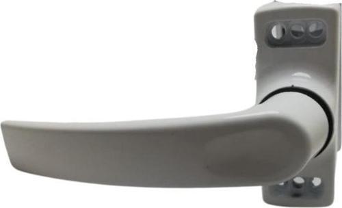 Kapı Kolu Beyaz Milenyum