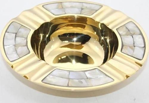 Pirinç Sedefli Küllük 1730