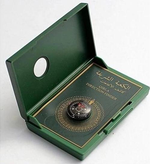 Pusulasi ( Cep Tipi )