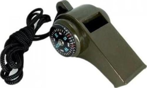 Çok Fonksiyonlu Düdük Pusula,  Kamp Termometre Acil Survival Dişli Düdük