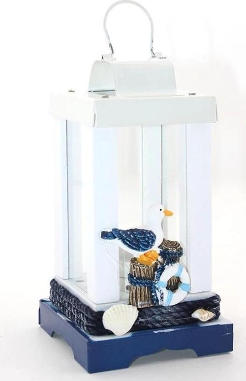 Metal Marin Mumluk Alk2450