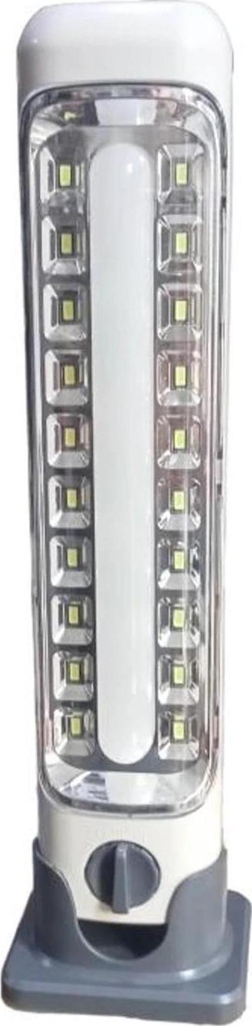 P-888 Şarjlı Işıldak Ve Kamp Feneri