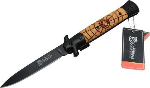 Columbıa Fs-1245-4 Spıder Çakı