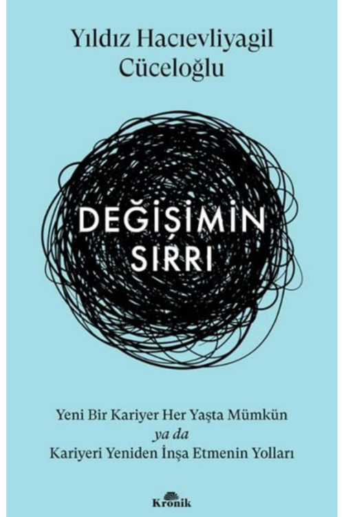 Değişimin Sırrı