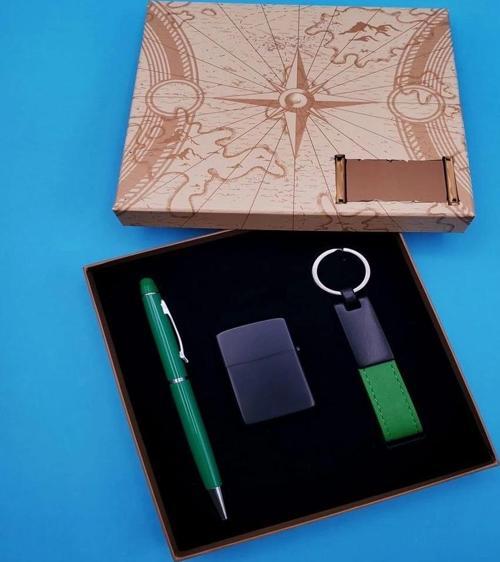 3&039lü Hediye Seti