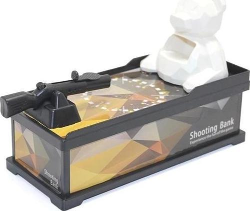 Ayıcıklı Kumbara 8aly965