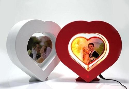 Ledli Kalpli Çerceve Alk1299