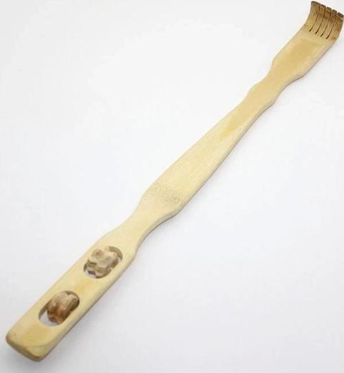 Ahşap Sırt Kaşıma  Alk1210