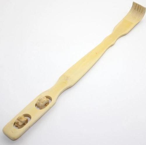 Ahşap Sırt Kaşıma  94-1200