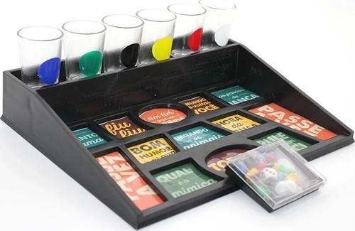 Shot Bardak Oyunu Alk1091