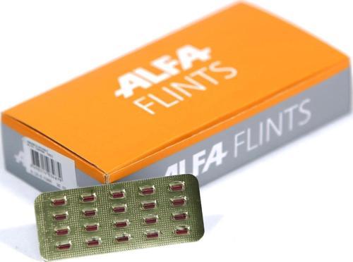 Çakmak Taşı Alfa 50’li Paket