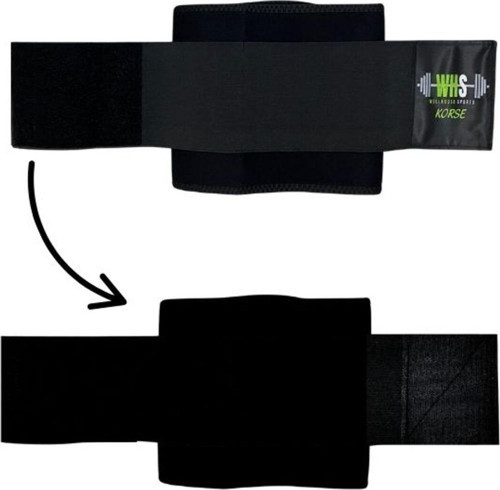 Bel Kemerli Kombo Korse