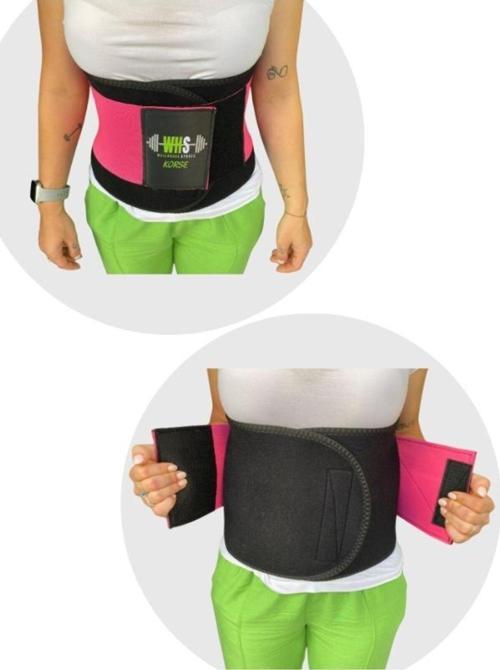 Bel Kemerli Kombo Korse