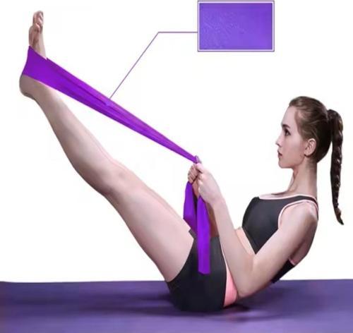 Pilates Lastiği Theraband