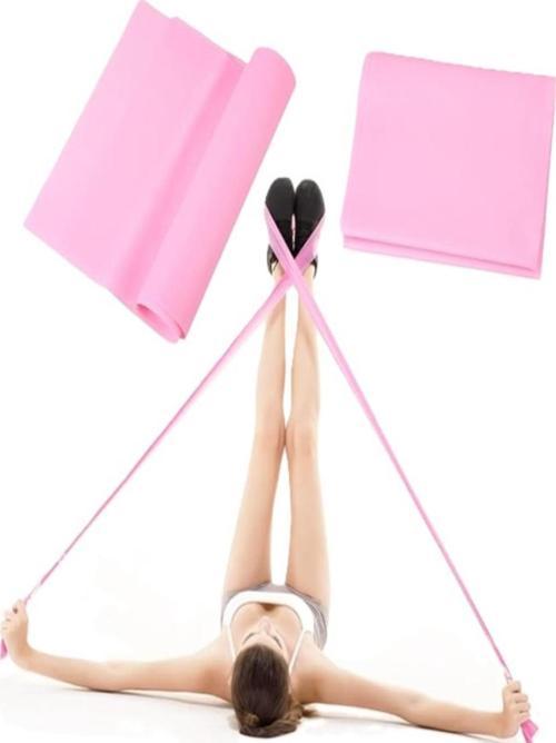 Pilates Lastiği Theraband