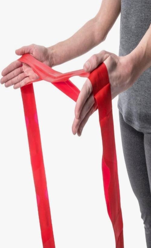 Pilates Lastiği Theraband