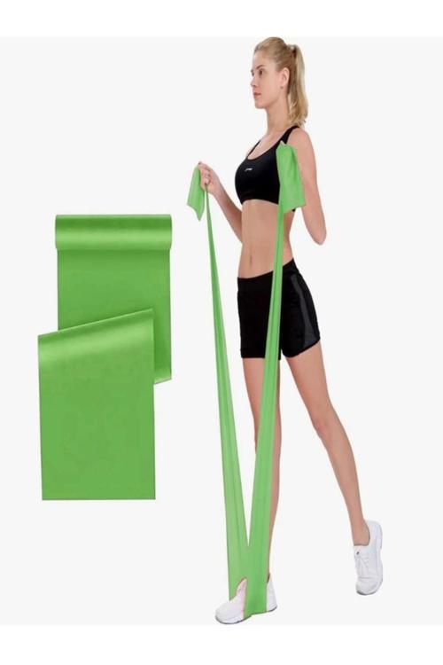 Pilates Lastiği Theraband