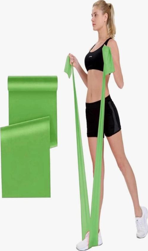 Pilates Lastiği Theraband