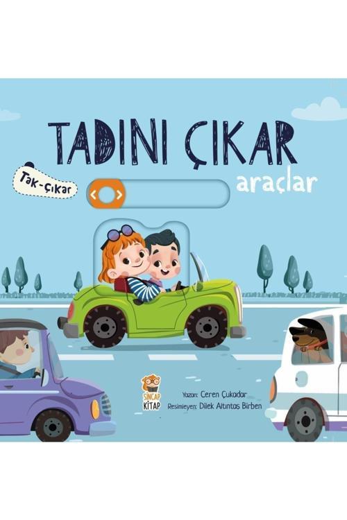 Tadını Çıkar Araçlar