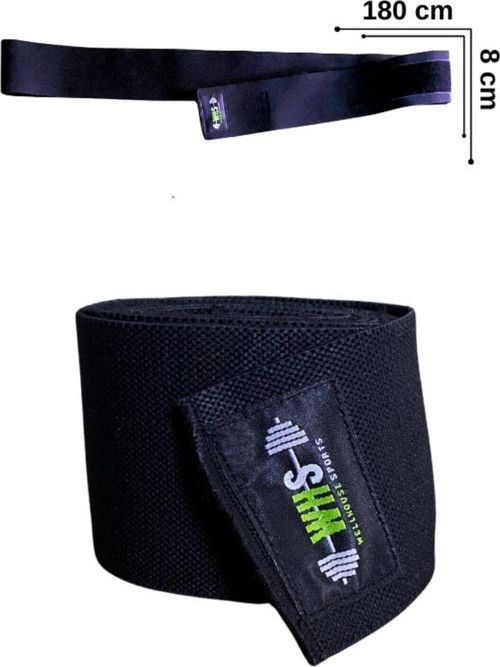 Sarmalı Spor Koruyucu Dizlik