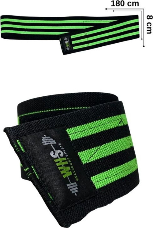 Sarmalı Spor Koruyucu Dizlik