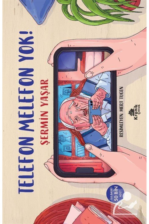 Şermin Yaşar - Telefon Melefon Yok!