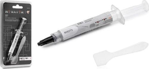 Novator Nvr273 Thermal Paste 4.63W 4Gr Gray
