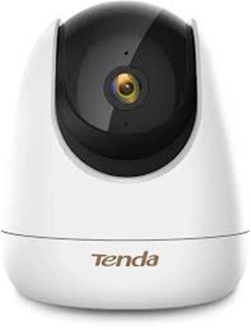 CP7 4 MP Pan-Tilt Wifi Güvenlik Kamerası