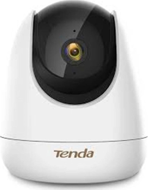 CP7 4 MP Pan-Tilt Wifi Güvenlik Kamerası