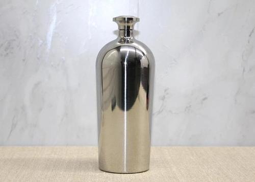 Çelik Shaker Alk3939