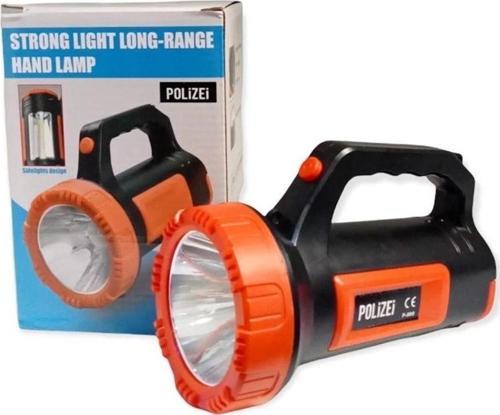 P-800 Şarjlı Kamp El Feneri