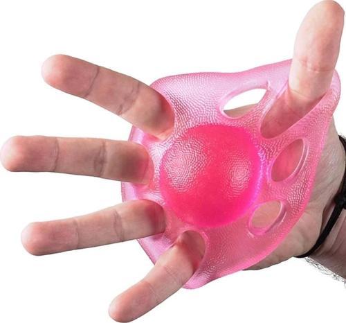 Parmak Egzersiz Aleti Nrd 1182