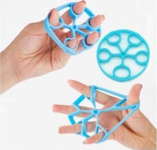 Parmak Egzersiz Aleti Nrd El 18