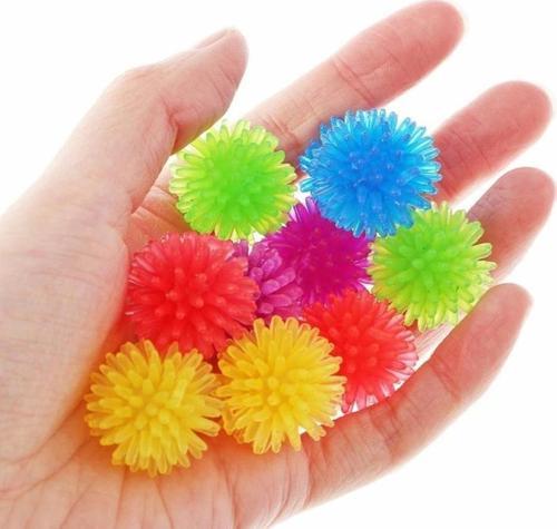 Parmak Masaj Topu Nrd - El 1