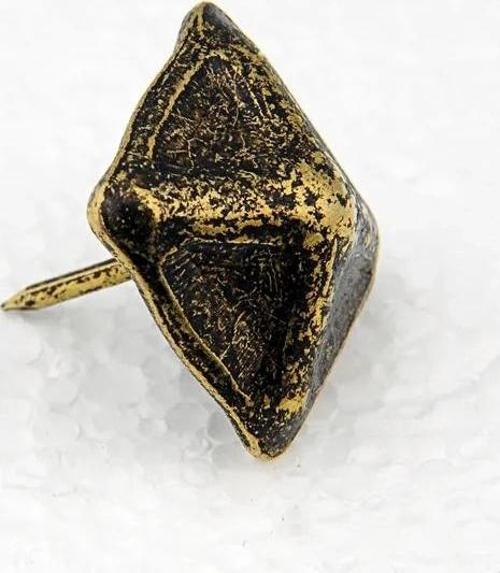 - Eskitme Antik Piramit Kabara / Raptiye 24 Mm 5