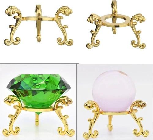 Masaüstü Dekoratif Metal Stand