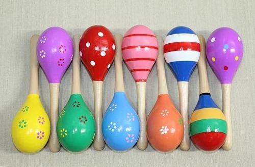 Yumurta Marakas 92-324