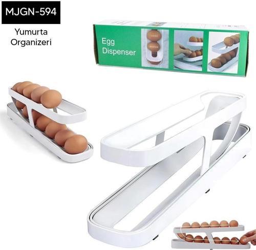 Yumurta Organizeri