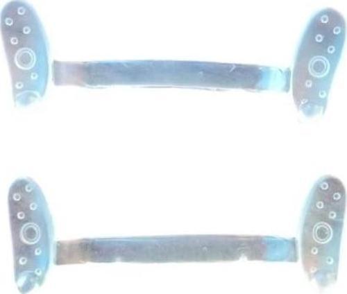 Horlama Burun Aparatı 2 Adet 1208