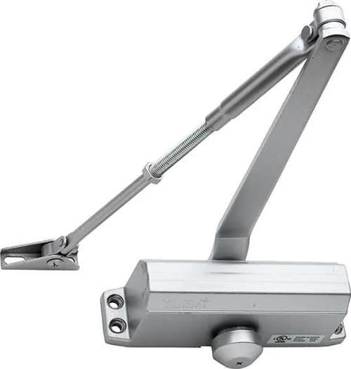 Eko Kapı Hidroliği No:4