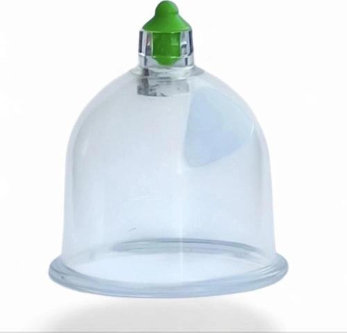 100 Adet 6 No Hacamat Kupası