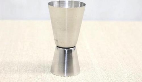 Paslanmaz Çelik Kokteyl Bar Ölçeği 30/60 Ml Alk3934