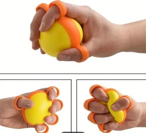 El Egzersiz Topu 12490