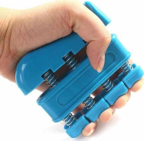 El Egzersiz Yayı Nrd 4 *