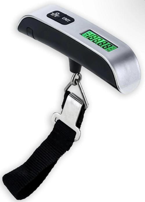 Elektronik El Bagaj - Valiz Tartısı , Bavul Kantarı