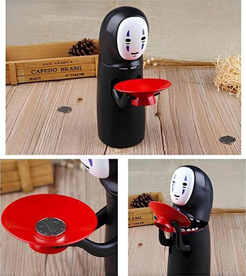 Elektronik Sesli Kumbara Alk2294