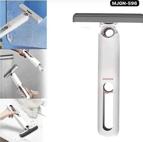 İçe Katlanır Paspas Seti