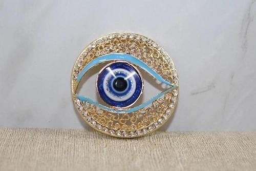 Swaroski Taşlı Magnet Alk4145