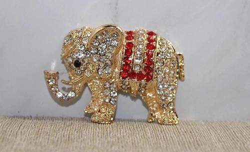 Swaroski Taşlı Magnet Alk4151