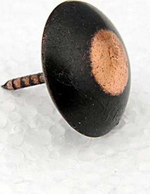 Eskitme, Antik Barok Kabara Raptiye 16 Mm - 30